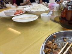 -吉莲利苑海鲜酒家(珠海拱北29年老字号店)