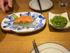 -泰居酒屋日式料理烧肉
