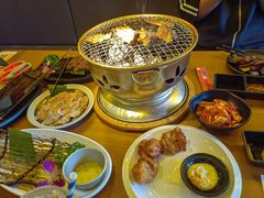 -AJIYA炭火烧肉(徐汇正大乐城店)
