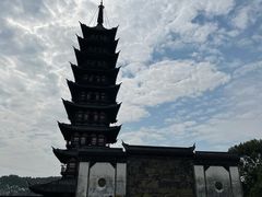 -上海方塔园