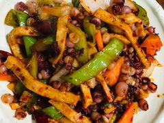 -京玉菲饭店(李村店)