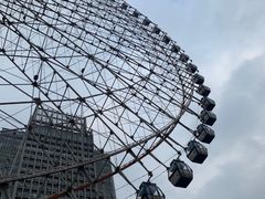 -星城之眼摩天轮