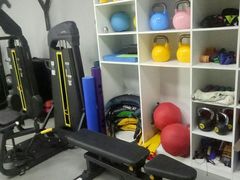 -UltraForce超源健身私教工作室(长楹天街精品店)