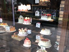 -红跑车HPCBAKERY(汉商店)