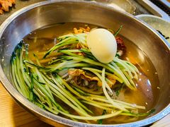 -金顺韩式烤肉·网红烤肉店(广利路店)