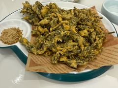 -何适山庄 ·可团建(水长城P2停车场店)