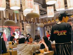 -毛肚向右·川渝毛肚王(经开永旺店)