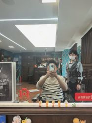 -贝勒爷专业男发