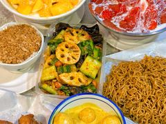 -水牛奶皇后糖水铺(深圳总店)