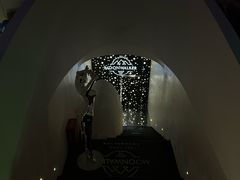 -月光漫步高空酒吧&景观下午茶Moonwalker Sky Land