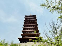 -牛首山文化旅游区