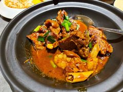 -佬太公海鸭·海鲜大排档(上海总店)