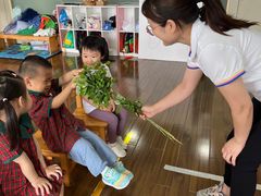 -新加坡伊顿上海马雅思幼儿园