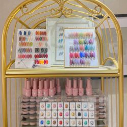 -丫丫NAIL日式自助美甲美睫沙龙