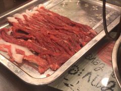 -大唐人家·热气羊肉(大华店)