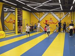 -HELLO功夫(印象城店)