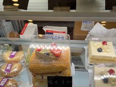 -梦菲思饼屋(瑞金宾馆店)