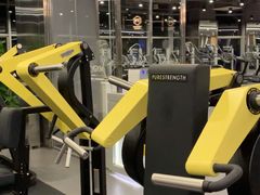 -OXYGYM 奥美氧舱运动中心(朝阳大悦城店)