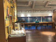 -无印良品餐堂 MUJI Diner(成都太古里店)
