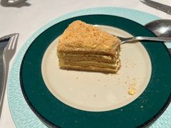 -波特曼西餐厅(南岗店)