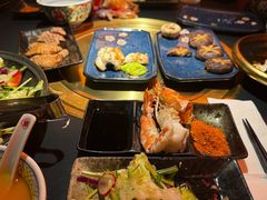 -無二炙坊·和牛烧肉(大钟寺1733店)