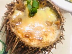 -大锅强·蒸海鲜青岛菜(吾悦广场店)