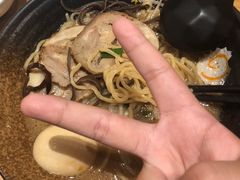 -Uni 忧你の深夜食堂(浦江万达广场店)