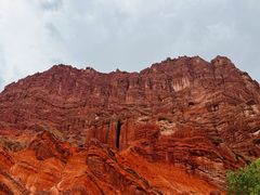 -天山神秘大峡谷