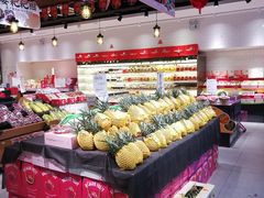 -鲜果壹号(苏站路店)