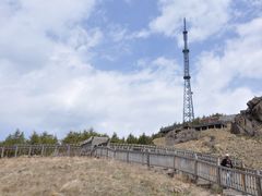 -白草畔自然风景区