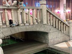 -金河半岛园林酒家(金融城店)