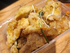 -聚合鑫东北熏酱熟食麻辣面(长阳店)