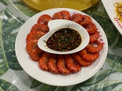 -四姑娘川味海鲜(八爪鱼店)
