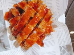 -奉天承·烤串·融合菜