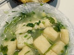 -张记汤馆(嫩江路店)