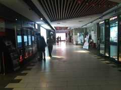 -耀莱成龙国际影城(万寿路店)