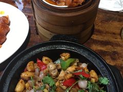 -泮金大塘(北二七路店)