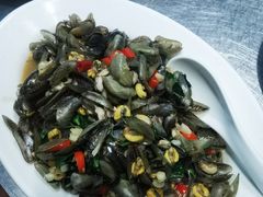 -陈鹏鹏潮汕菜(欢乐海岸 海边景观店)