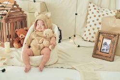 -幺幺BABY婚纱摄影