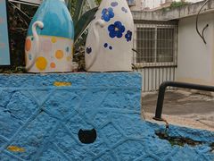 -猫咪博物馆(顶澳仔猫街店)