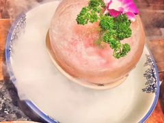 冰川鹅肠-蜀大侠火锅(春熙路店)