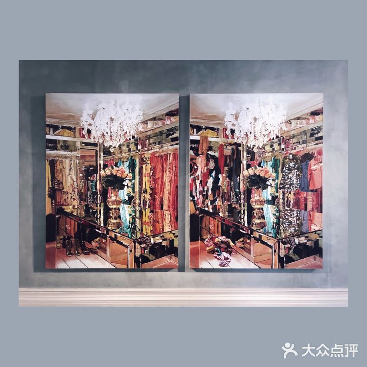 魔都看展｜PRADA荣宅🏛百年洋房里的“后窗”