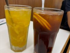 -兴华里茶记(禅城同济首店)