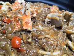 -沈记烧烤海鲜(江汉二路店)