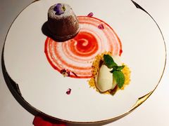 -燃扒房Steakhouse(皇庭店)