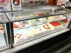 -Pantry's Best派悦坊蛋糕(K11购物艺术中心店)