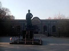 -周恩来同志少年读书旧址
