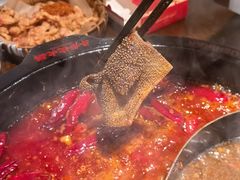 -牛市坎火锅(建设路店)