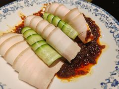 -老头儿油爆虾·知味杭州(爱琴海购物中心)