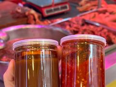 -阿娟牛肉丸·手打牛肉丸·现做现卖